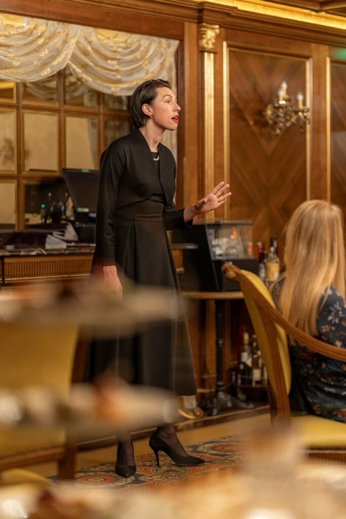 Inga Vysniauskiene Lingua anglų kalbos kursai grupeje