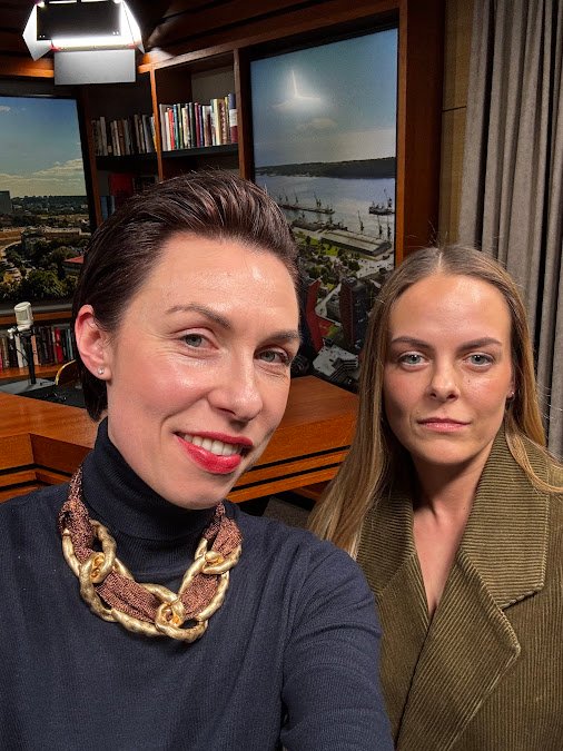 Žinių radijas "Neįrėminti"